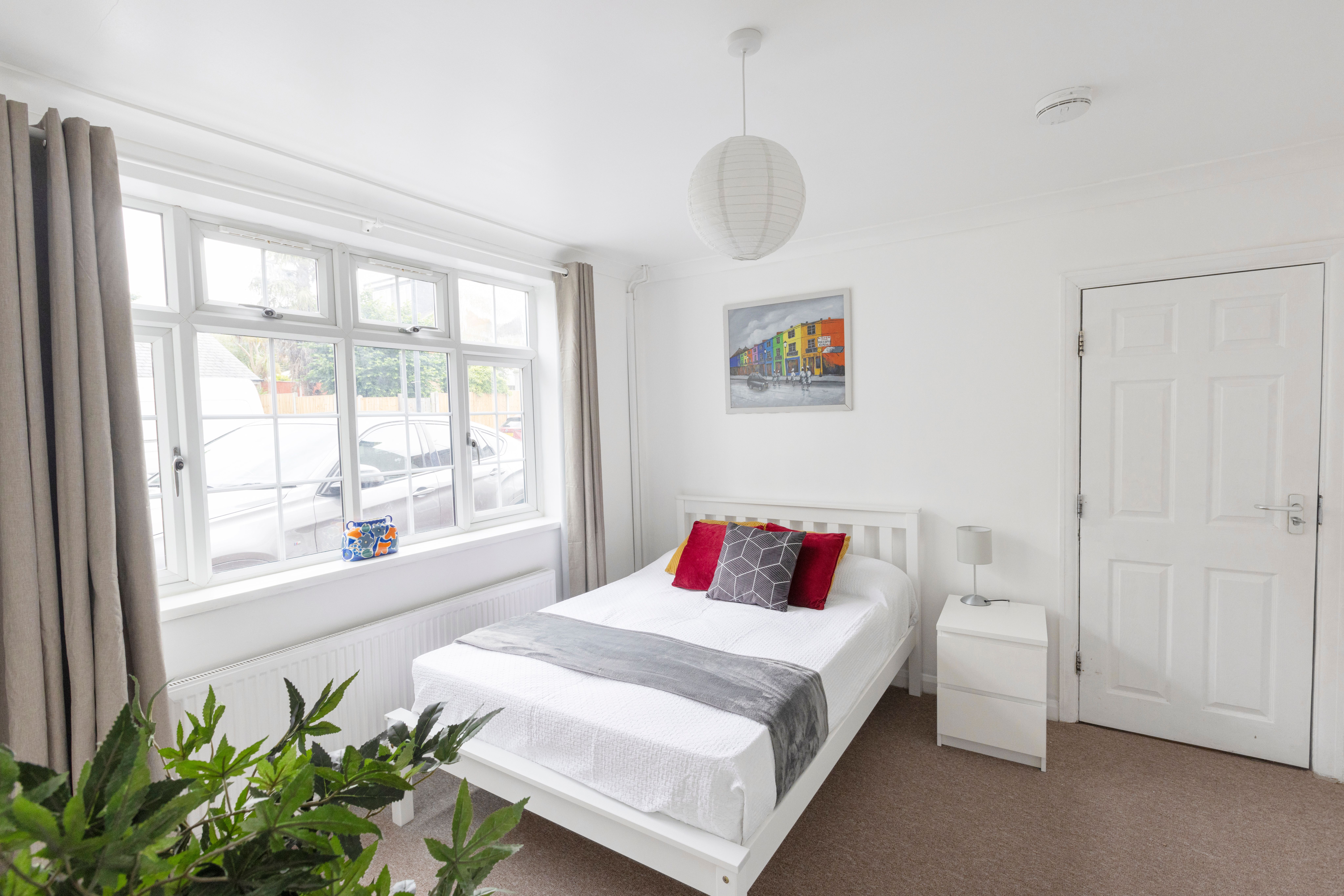 Room 1, 16 Ashbourne Avenue, Harrow