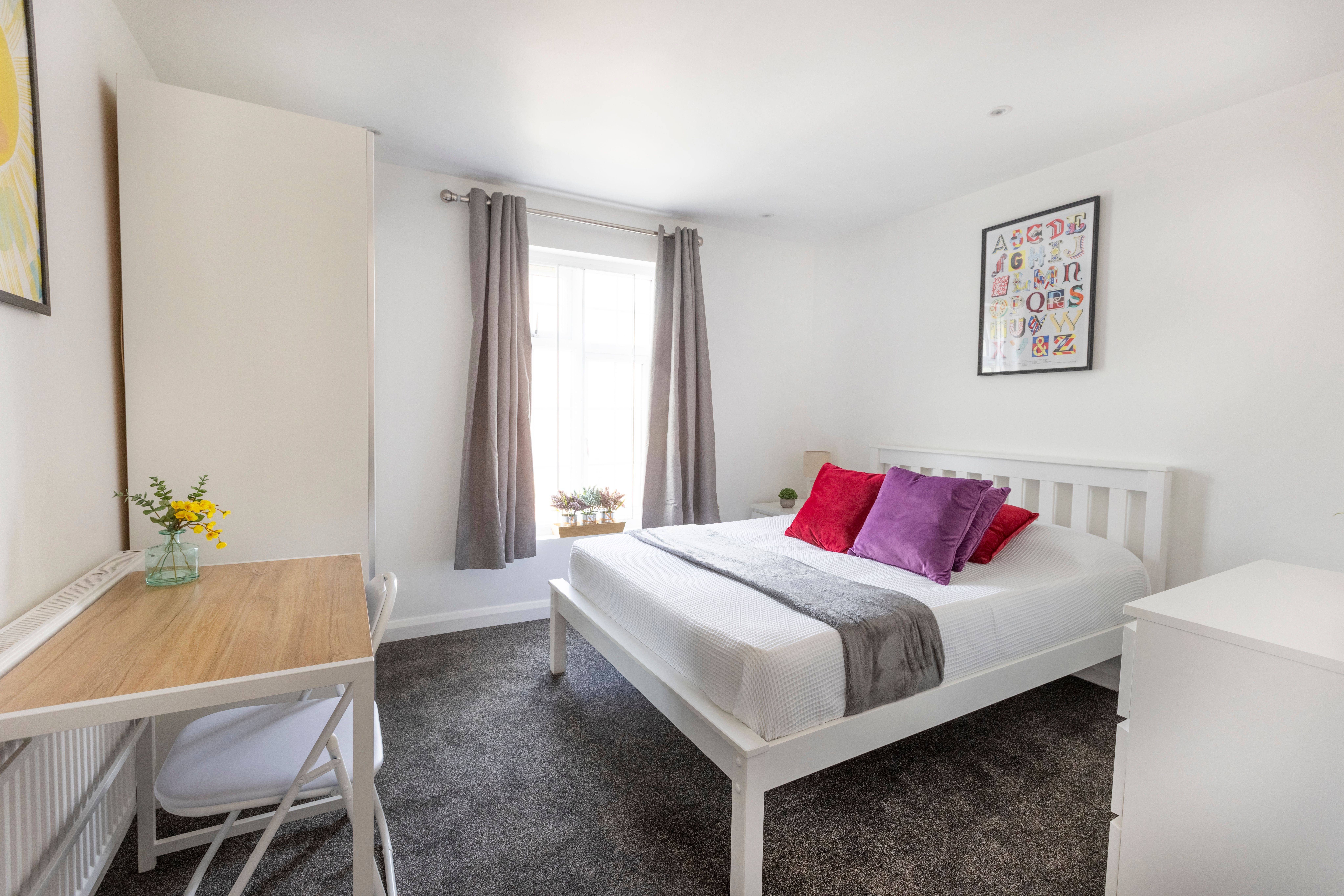 Room 3, Grove Road