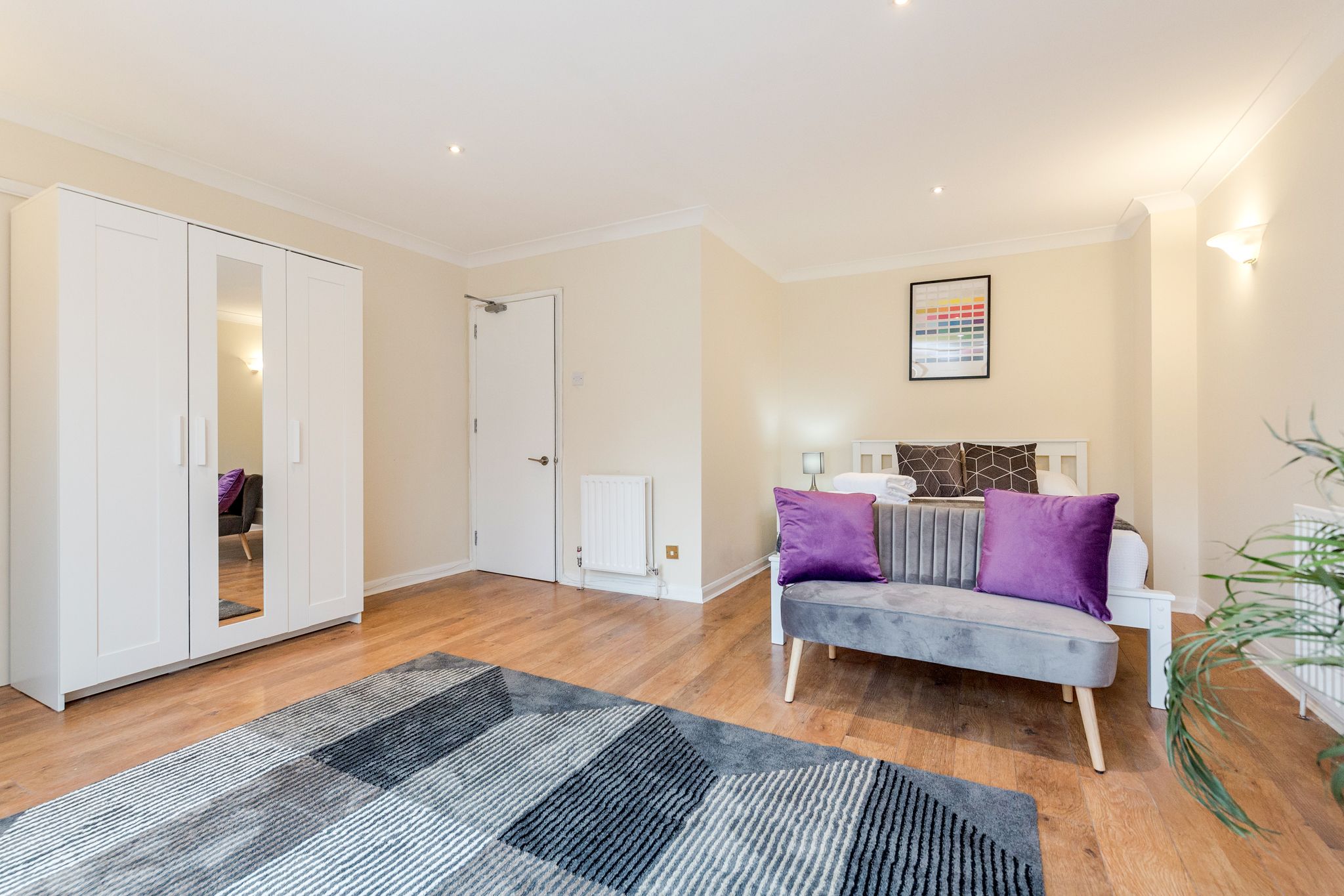 Parkland Grove Room 1