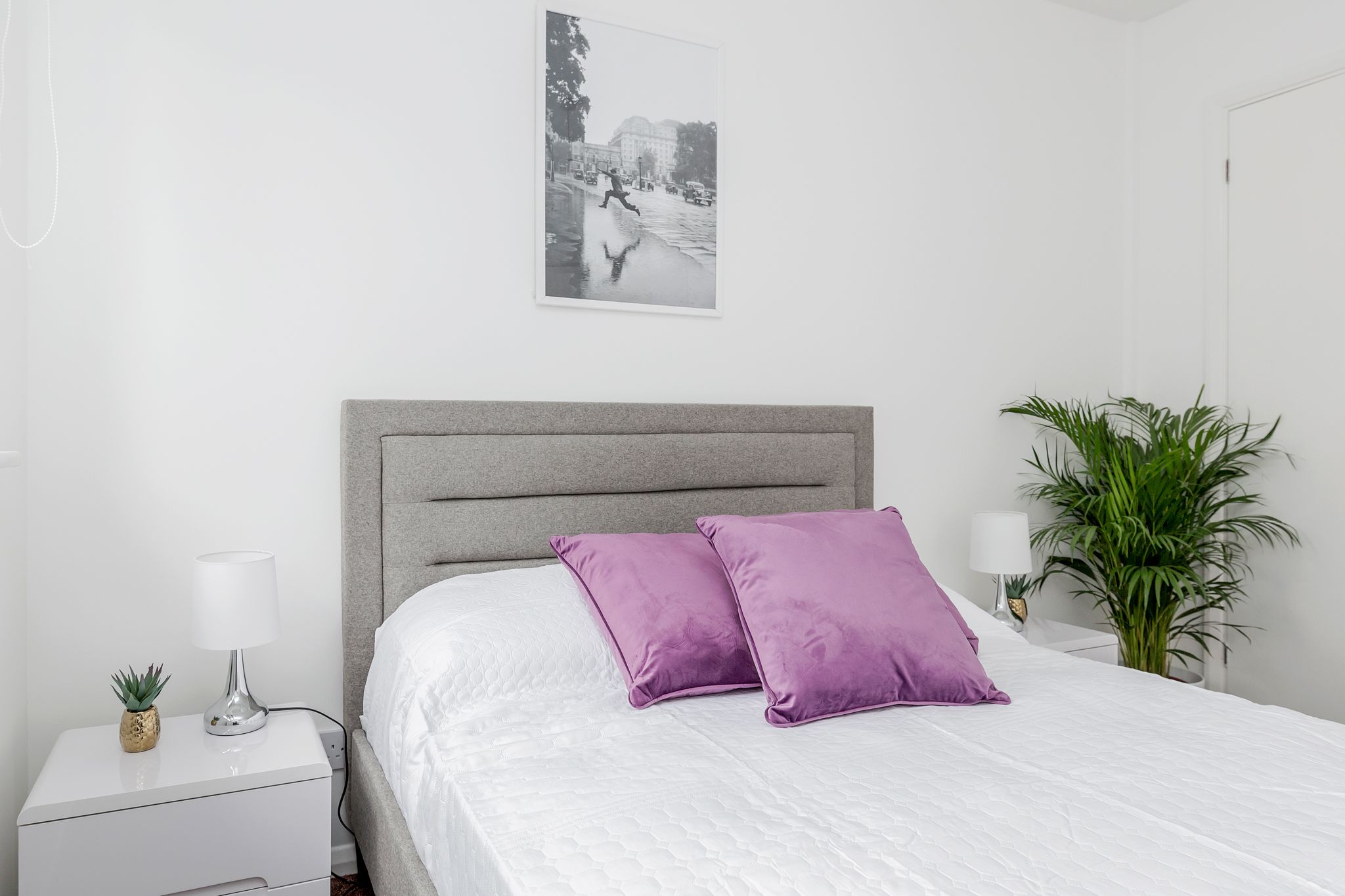 Room 3, Sterling Place, South Ealing (D)