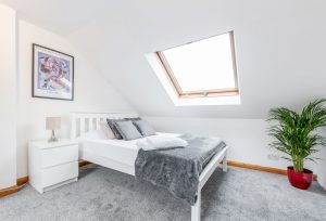 Room 5, Stags Way, Osterley