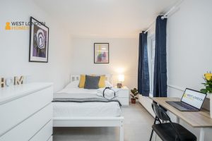 Room 2, Waters Drive, Staines (B)