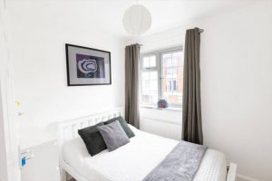 Room 3, 16 Ashbourne Avenue, Harrow
