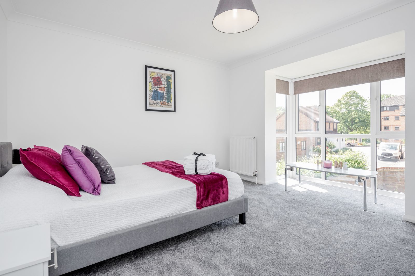 Room 3 Sterling Place (H)